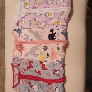 Little Sleepies Newborn Bundle